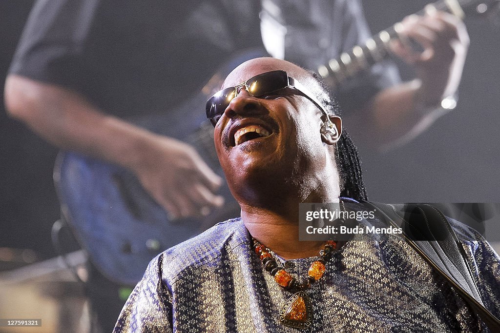 Rock in Rio - Day 4