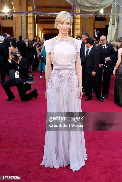 83rd Annual Academy Awards - Arrivals 83rd Annual Academy Awards - Arrivals