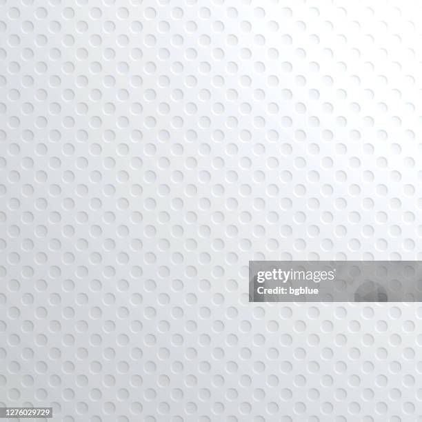 1,503 Golf Ball Dimple Pattern High Res Illustrations - Getty Images