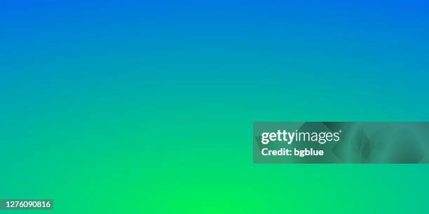 abstract blurred background - defocused green gradient - green gradient stock illustrations