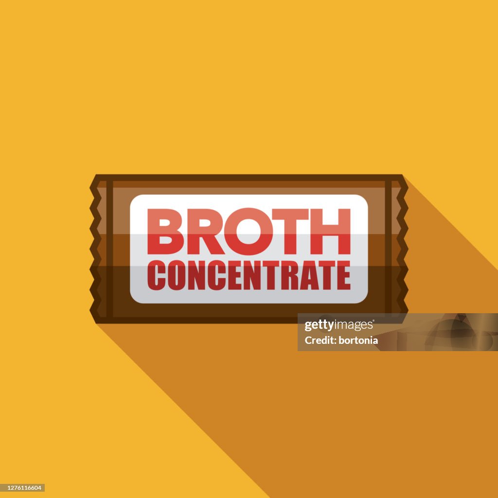 Broth Meal Kit Ingredient Icon