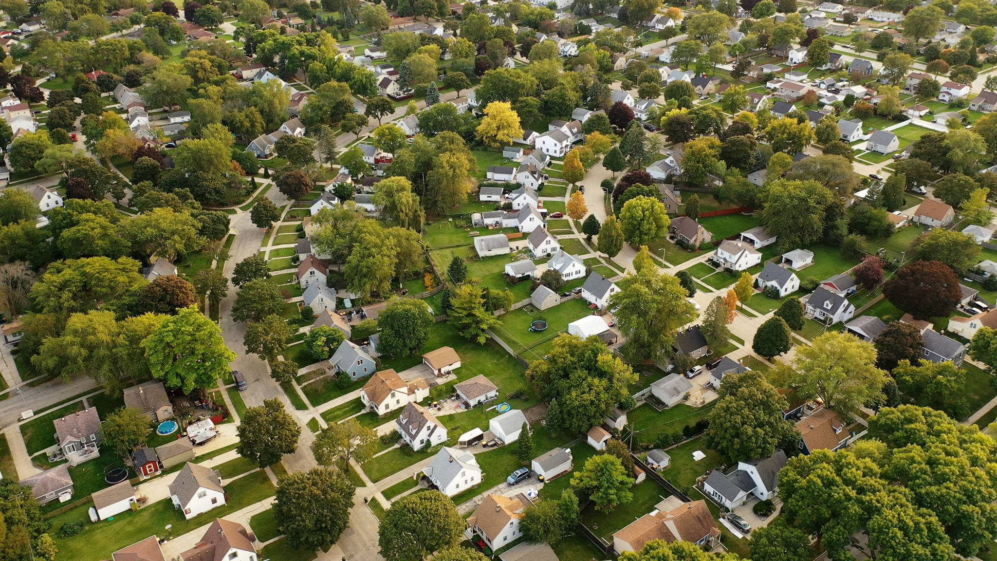 ohio neighborhood security