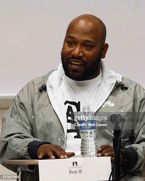 Bun Bee Rapper 70 Kashmere High School Stock Photos, High-Res Pictures, and Images ...