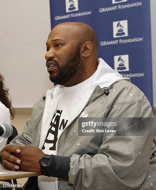 Bam Houston Rapper Kashmere High School Photos and Premium High Res Pictures - Getty Images