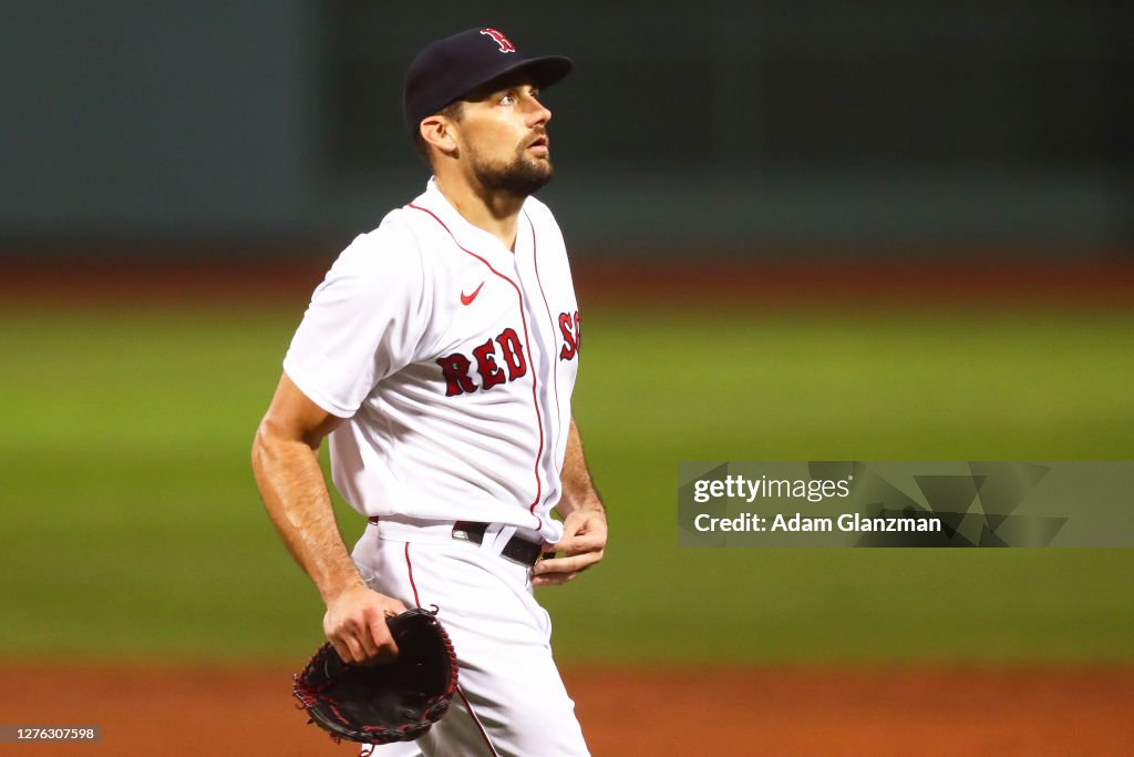 Baltimore Orioles v Boston Red Sox
