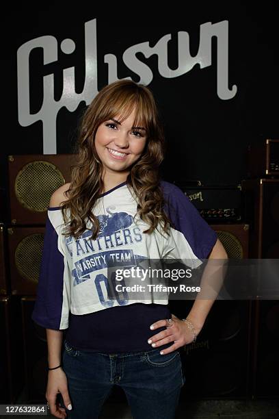Celeste Riggs Celeste Kelloggs Special Performance At The Gibson Show Room Photos and ...