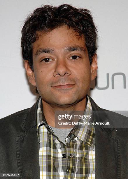 Shaun Weiss attends PaleyFest 2011 Presents: "Freaks & Geeks" at Saban Theatre on March 12, 2011 in Beverly Hills, California.