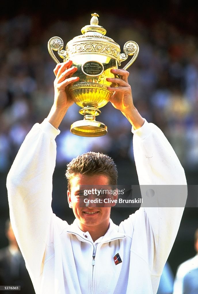 Richard Krajicek