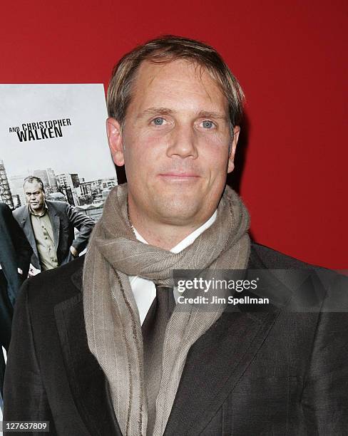 Marcus Rudel Actor Marcus Thomas (Actor) Photos et images de collection - Getty Images