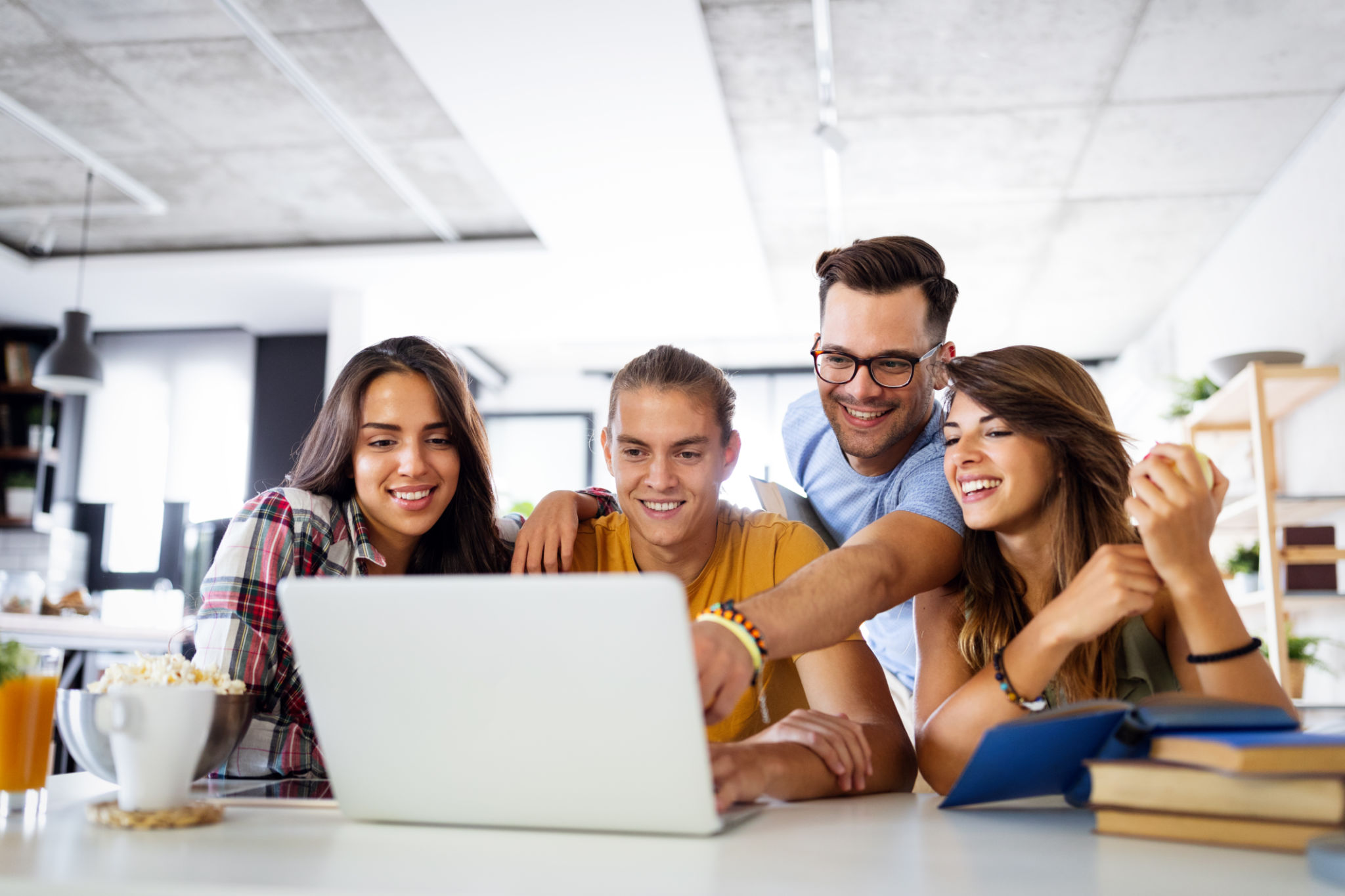 team learning