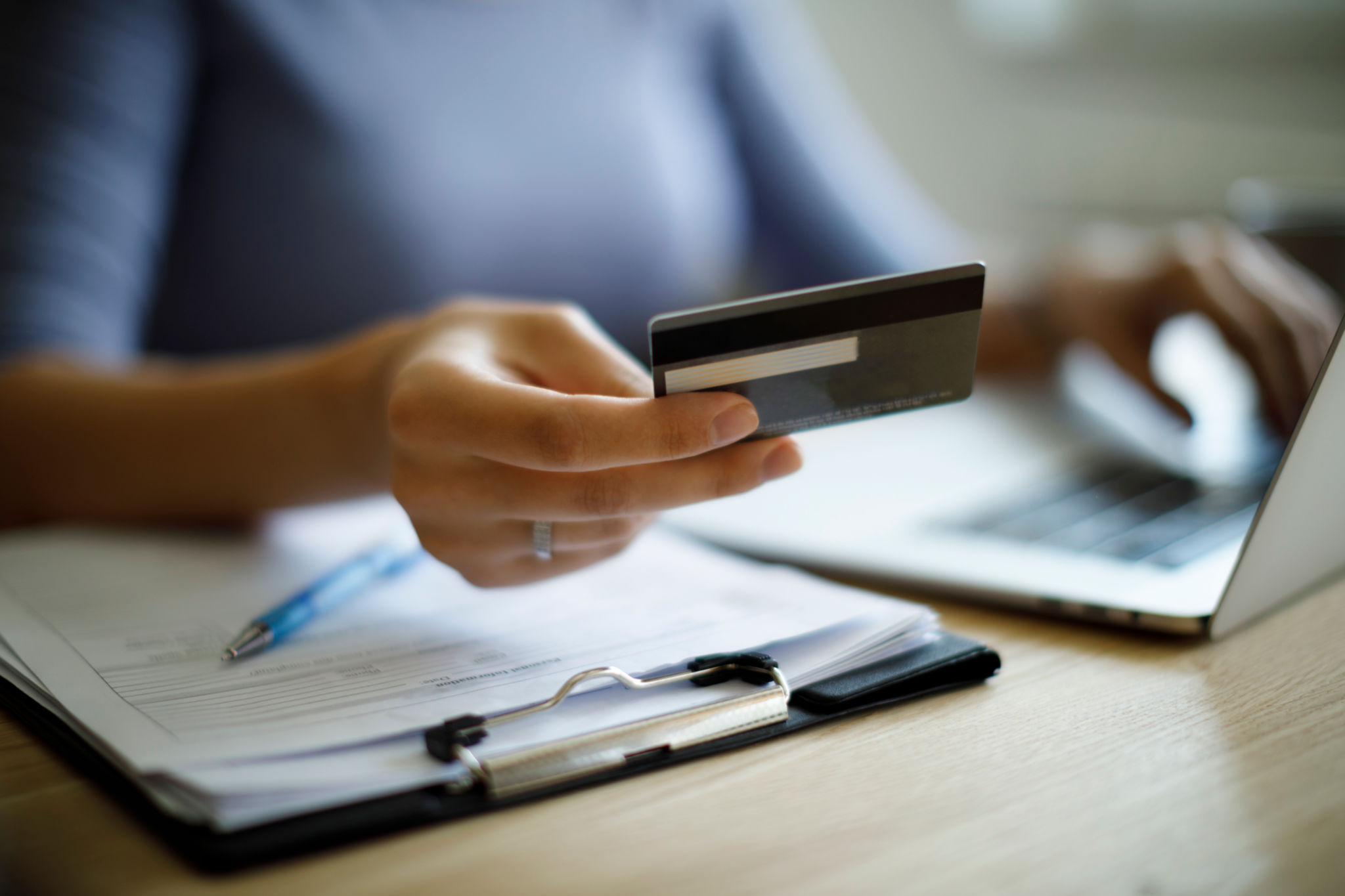 small business accounting