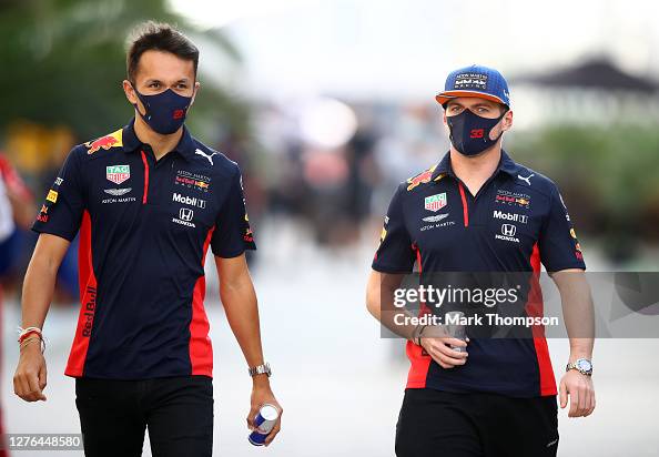 F1 Grand Prix of Russia - Previews F1 Grand Prix of Russia - Previews