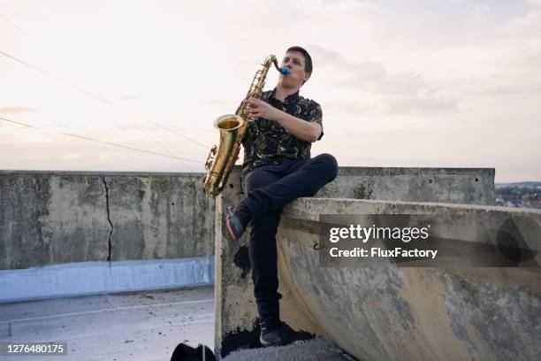 43 Sunset Sound Factory Stock Photos, High-Res Pictures, and Images ...