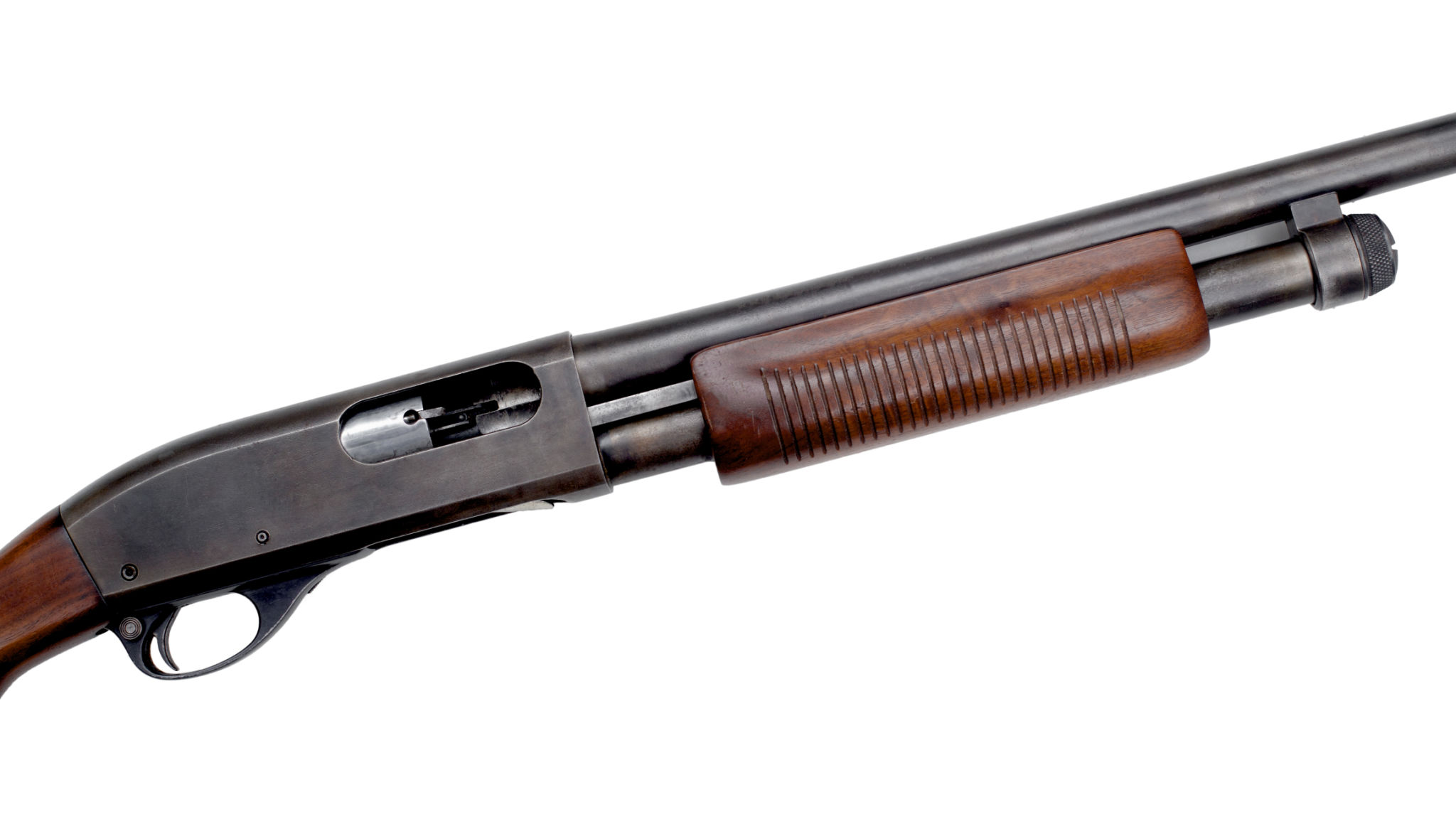 remington shotgun