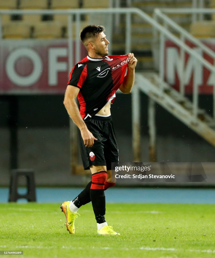 Tottenham Hotspur Shkendija V Tottenham On Tv Tottenham Lokomotiv