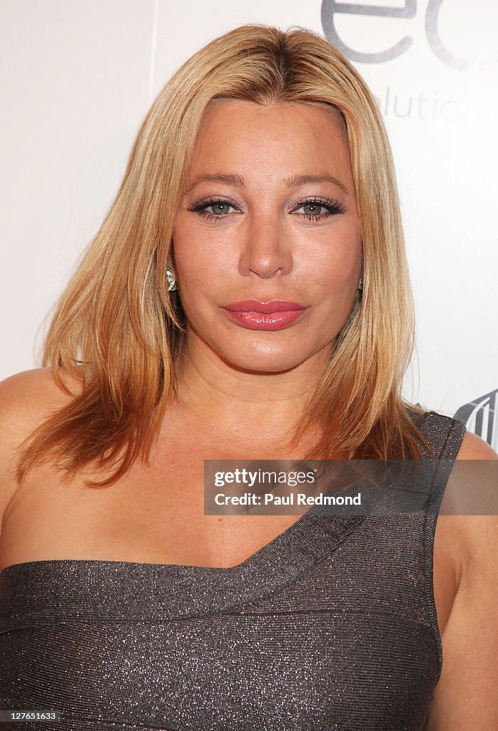 Singer Taylor Dane arrives at Star Magazine's 3rd Annual All... News Photo Getty Images
