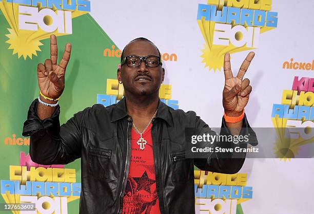 Nickelodeon Randy 4,003 Nickelodeon 2011 Kids Choice Awards Photos & High Res Pictures ...