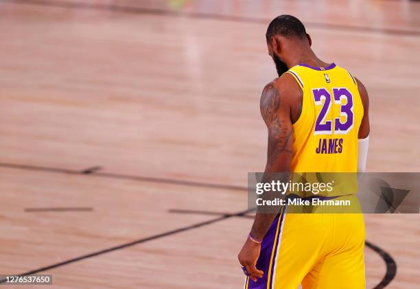 Lebron James Off Court Photos and Premium High Res Pictures Getty Images Lebron James Off Court Photos and Premium High Res Pictures Getty Images