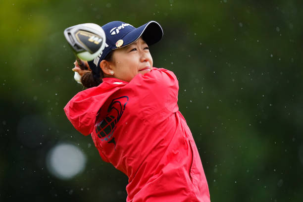 JPN: Chugoku Shimbun Chupea Ladies Cup - Final Round