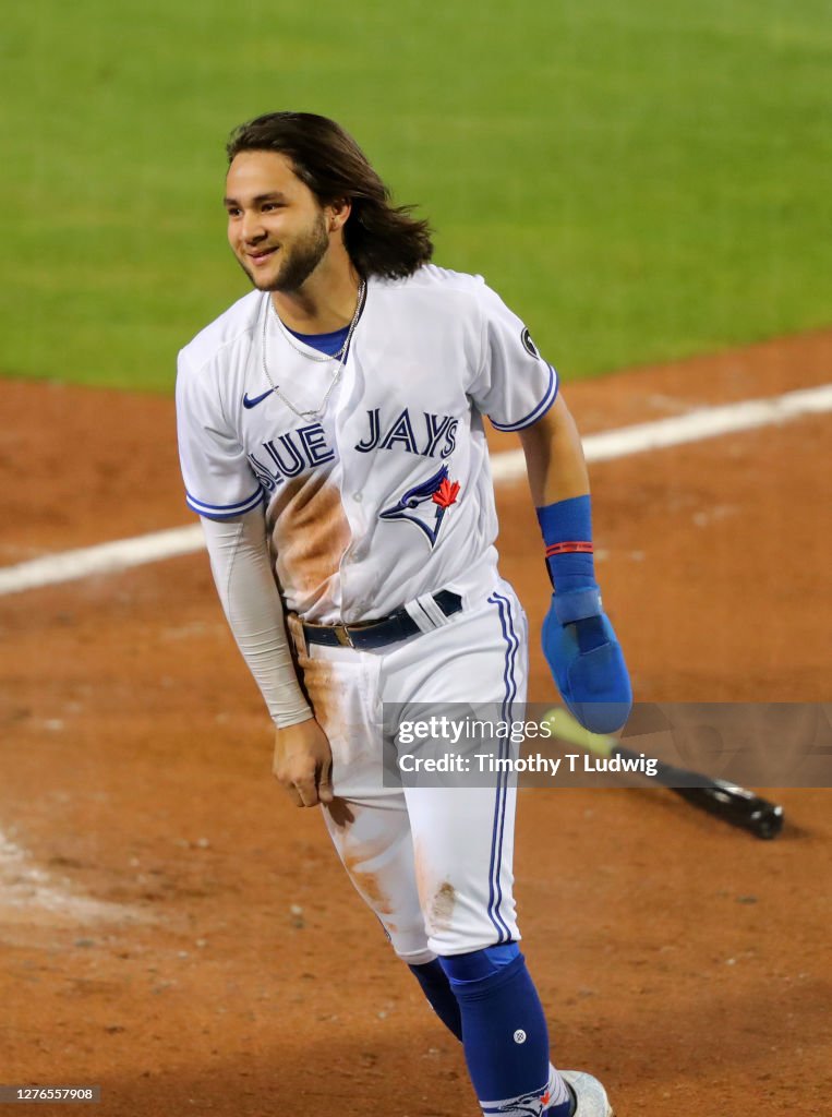 New York Yankees v Toronto Blue Jays