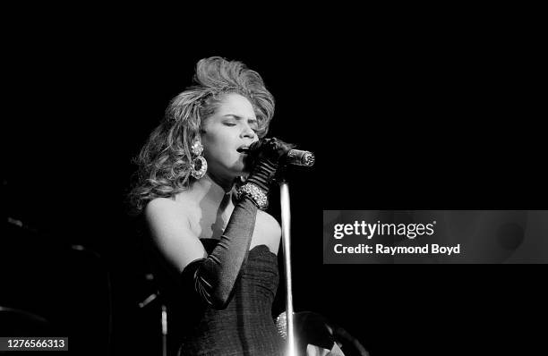 Pebbles Raper 80 Pebbles (Singer) Stock Photos, High-Res Pictures, and Images - Getty ...