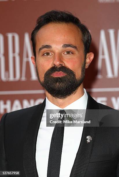 Guest arrives at the Gorby 80 - Gala Concert at Royal Albert Hall on March 30, 2011 in London, England.