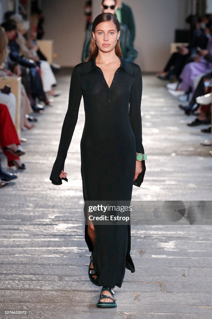 Boss - Runway - Milan Fashion Week Spring/Summer 2021