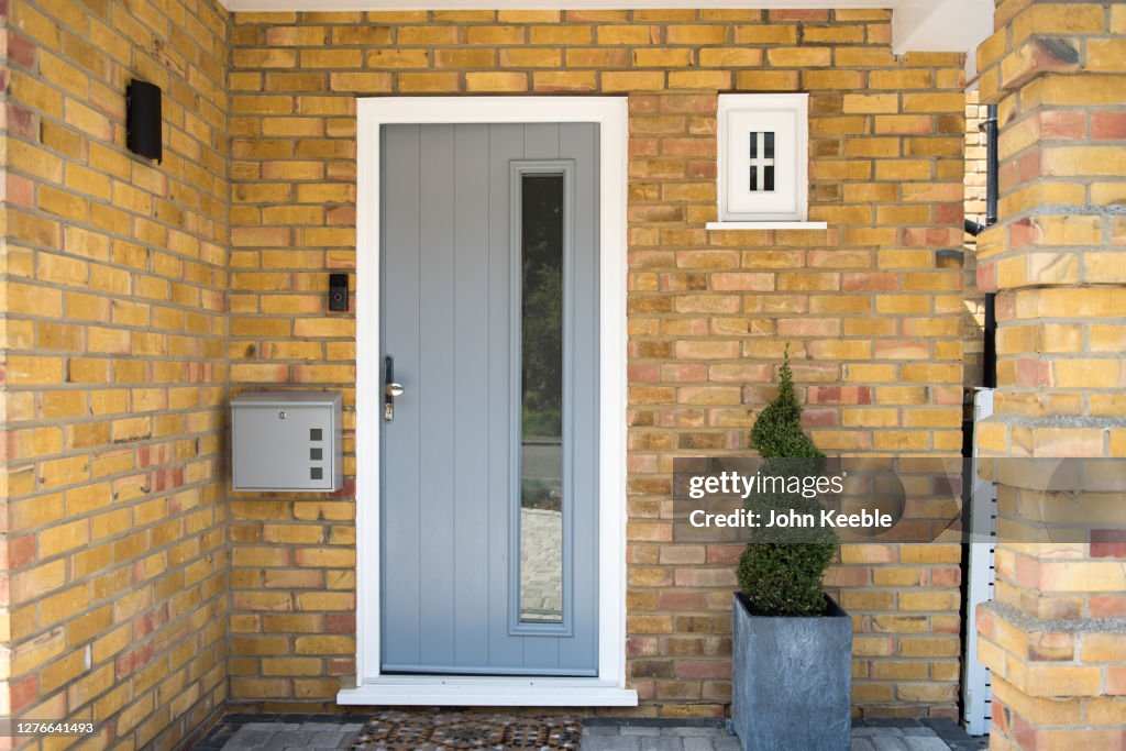 Property Interiors