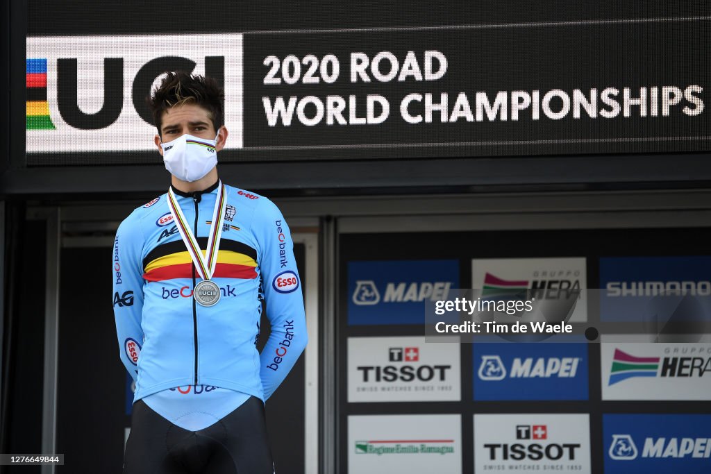 93rd UCI Road World Championships 2020 - Men Elite Individual Time Trial