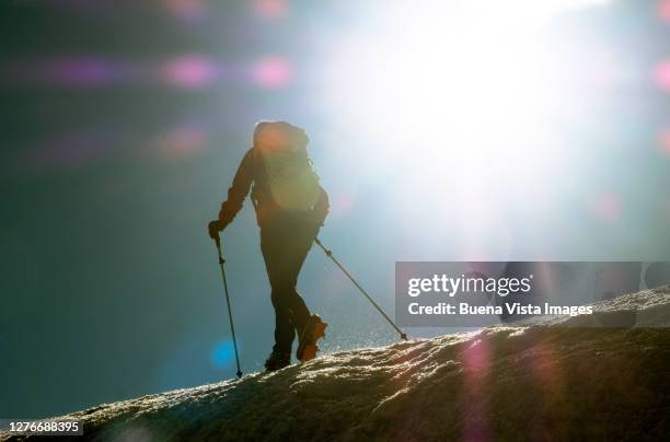 Endeavour Piedmont Glacier Photos and Premium High Res Pictures - Getty ...