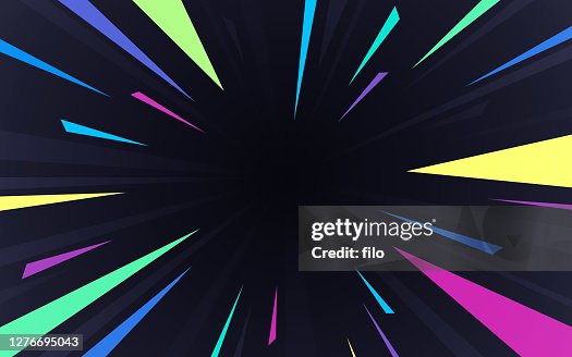 Abstract Blast Explosion Transition Speed Background Abstract Blast Explosion Transition Speed Background