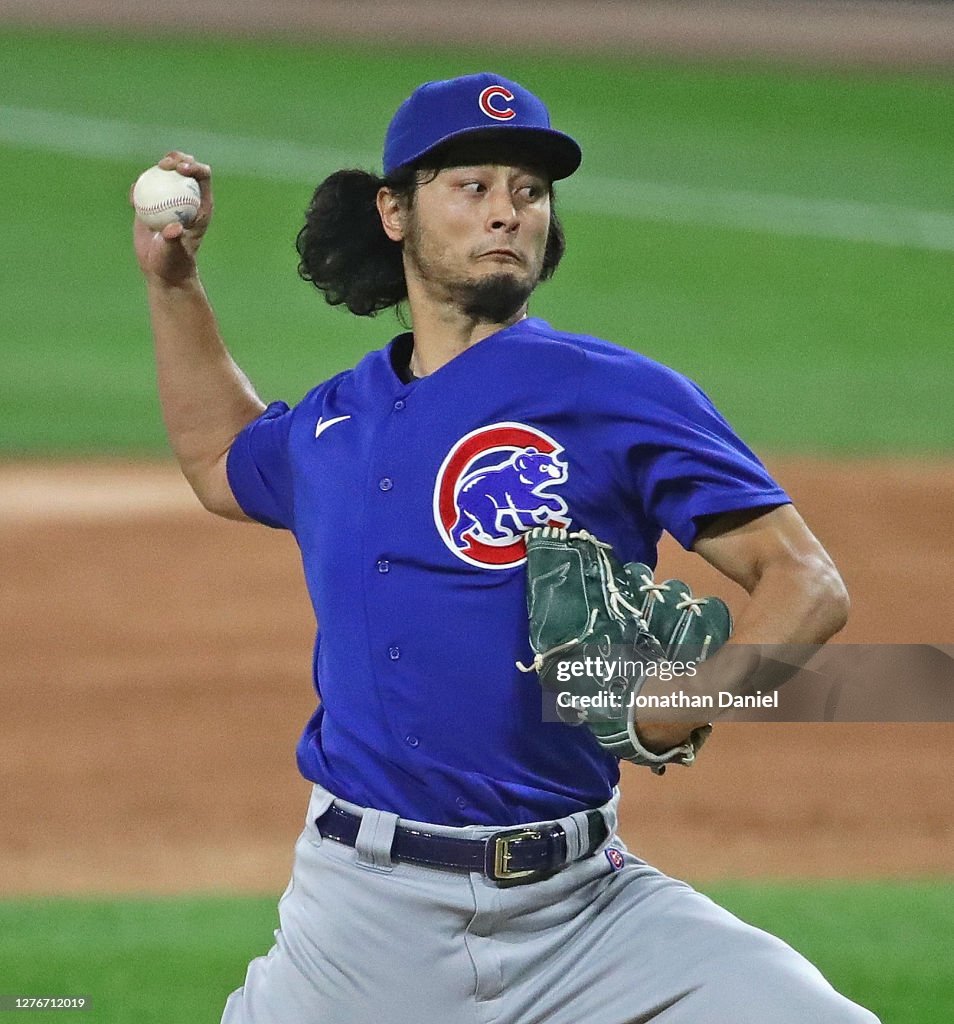 Chicago Cubs v Chicago White Sox