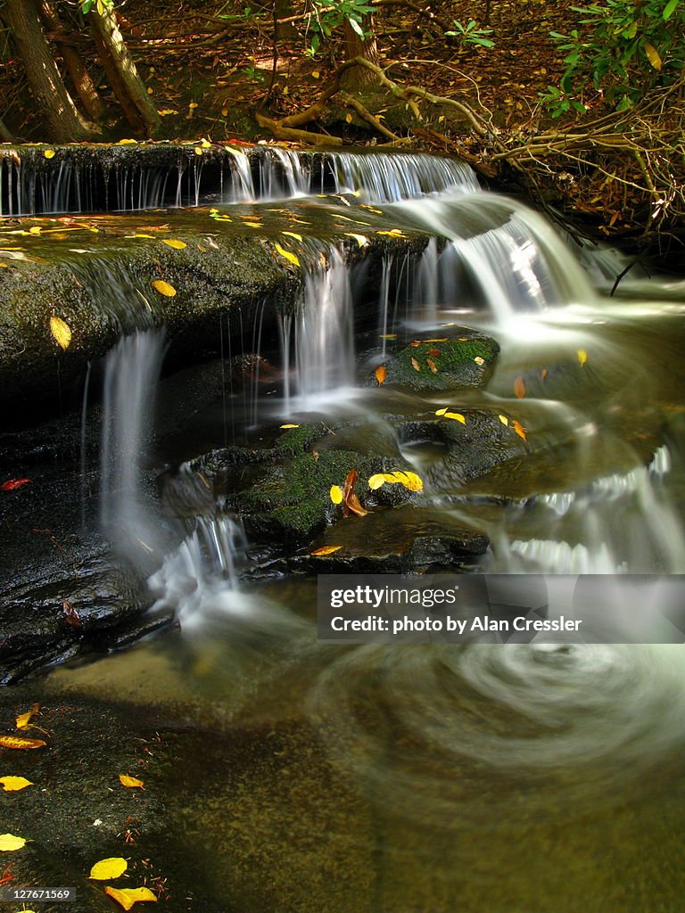 Waterfall