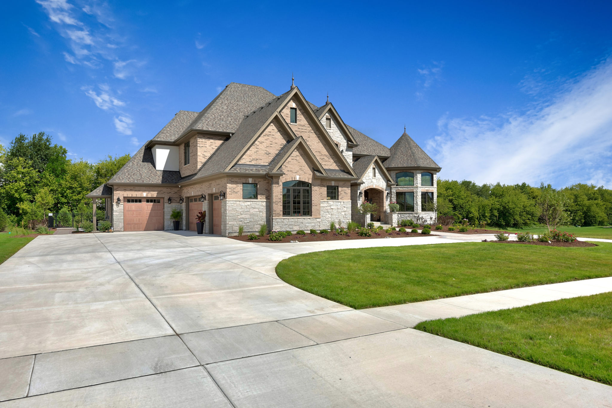 midwest lawn