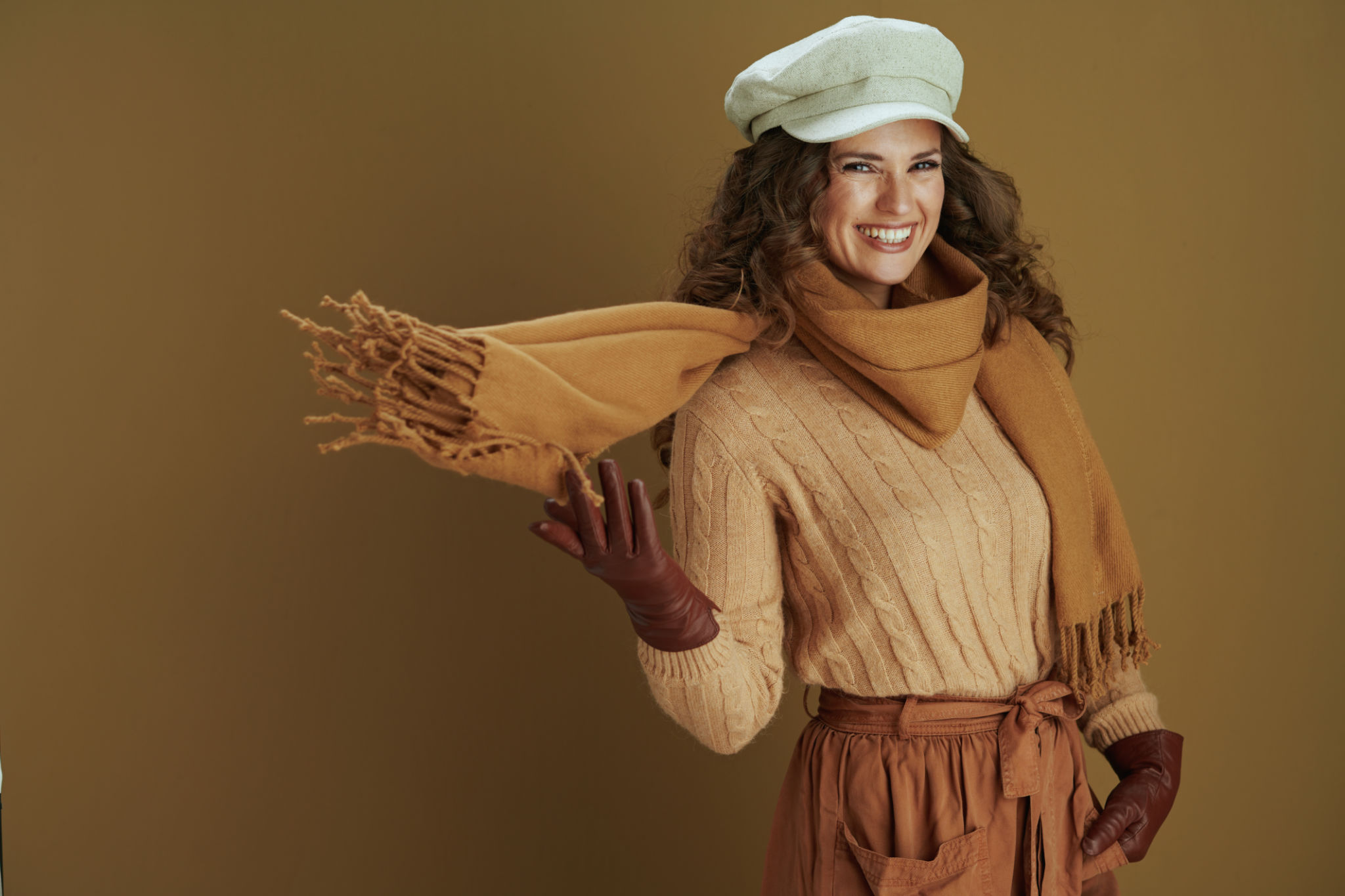 seasonal fashion