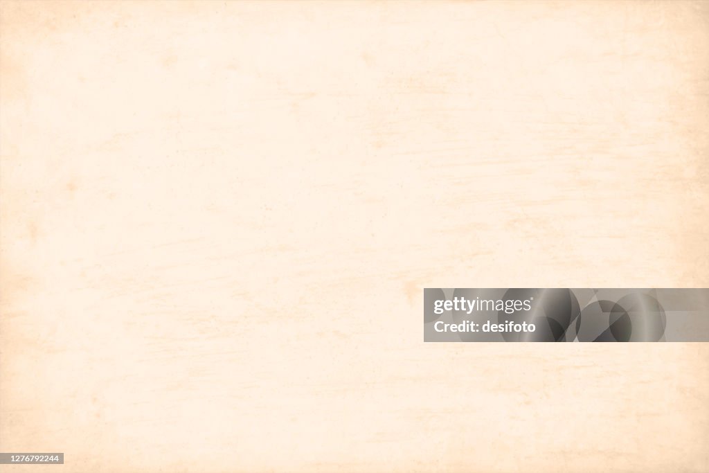 Abstract beige or light brown coloured stroked textured vector backgrounds