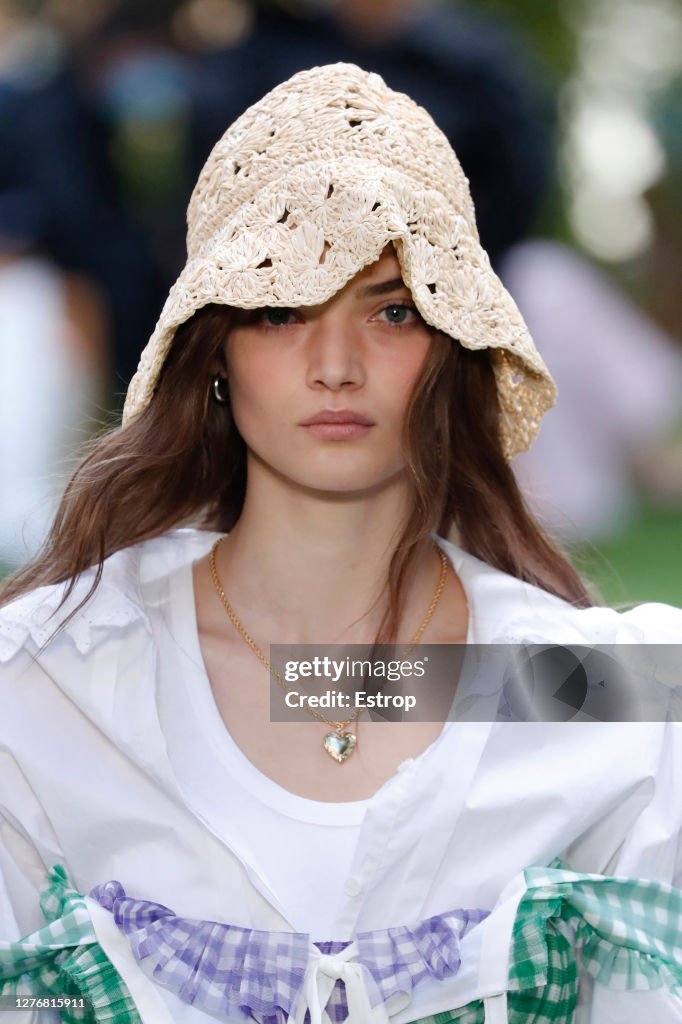 Philosophy - Details - Milan Fashion Week Spring/Summer 2021