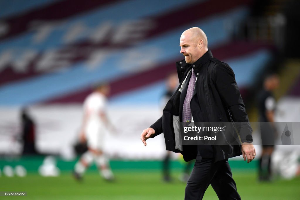 Burnley v Southampton - Premier League