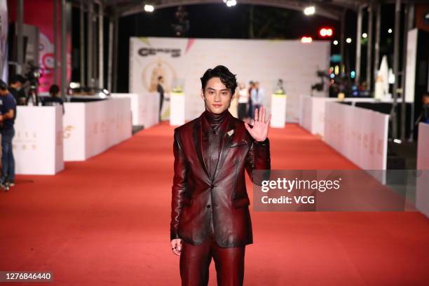 Fandybtw Fandy Fan Photos and Premium High Res Pictures - Getty Images