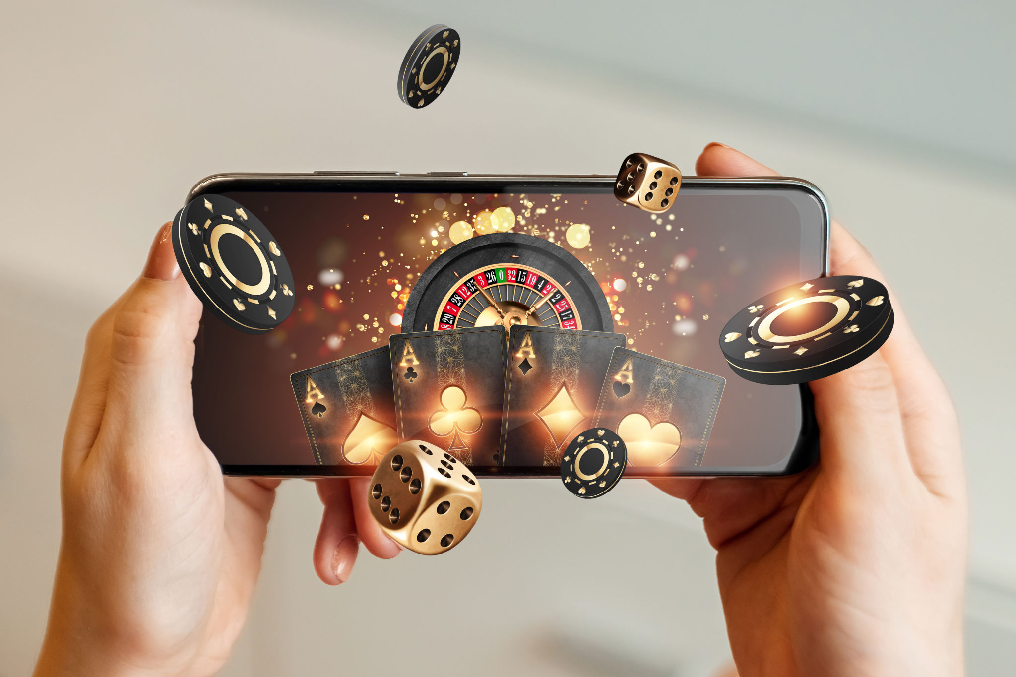online casino strategy