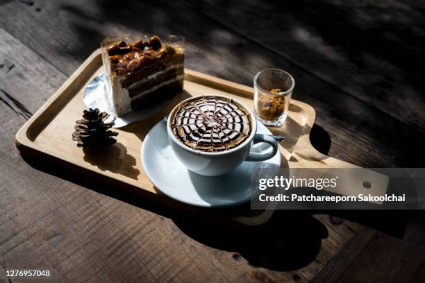 coffee - dessert coffee drink stock pictures, royalty-free photos & images