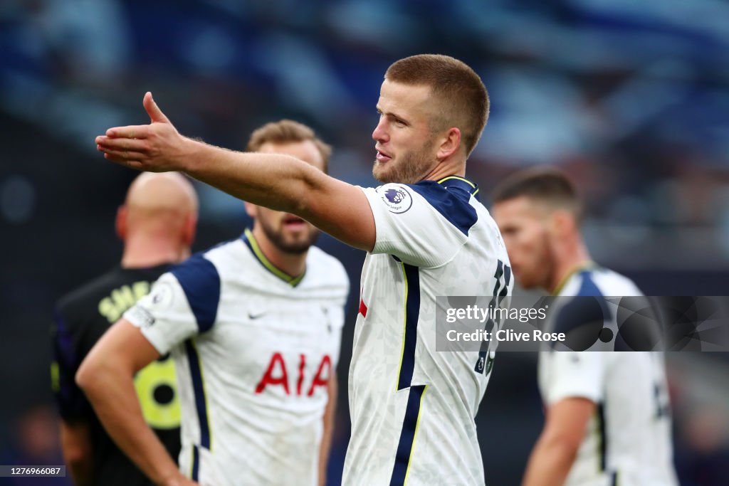 Tottenham Hotspur v Newcastle United - Premier League