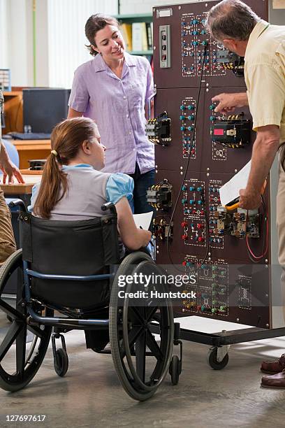 Controls Engineer Student Faculty Of Mechanical Engineering Technology Photos and Premium High ...