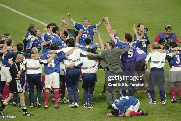 Zinedine Zidane Zinedine Zidane