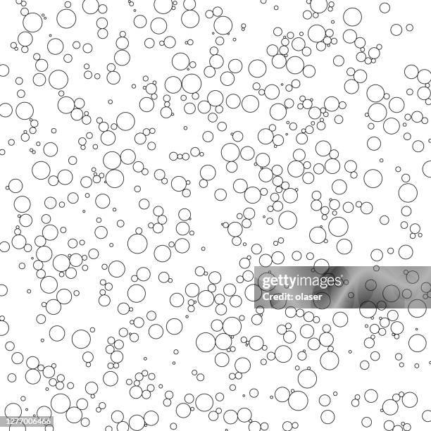 23,787 Vector Bubble Pattern High Res Illustrations - Getty Images
