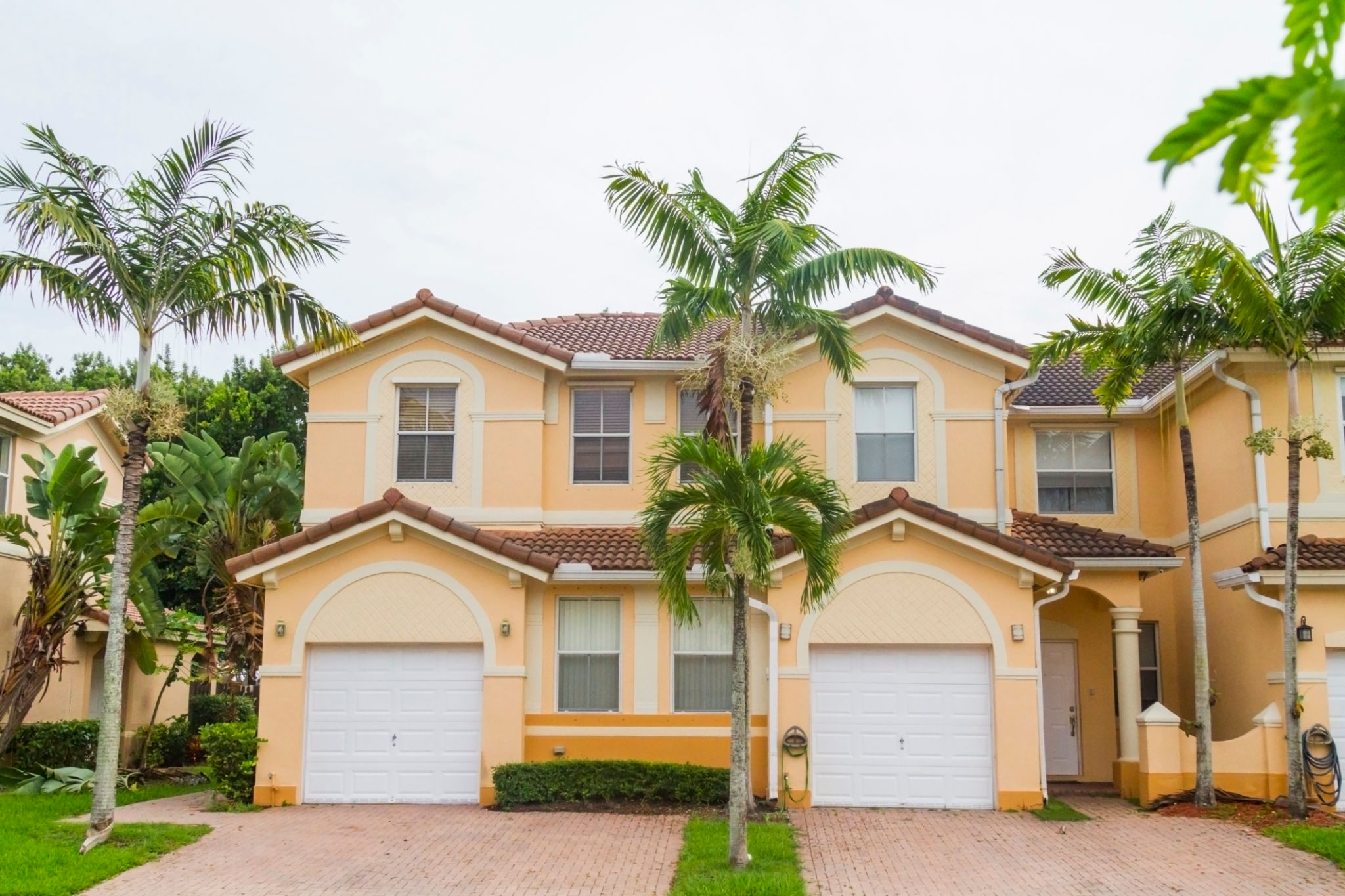 suburban miami