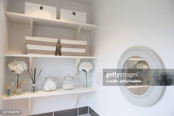 property interiors - air freshener stock pictures, royalty-free photos & images