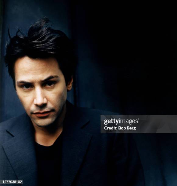Kane Reeves 180 Keanu Reeves Portrait Session Stock Photos, High-Res Pictures, and ...