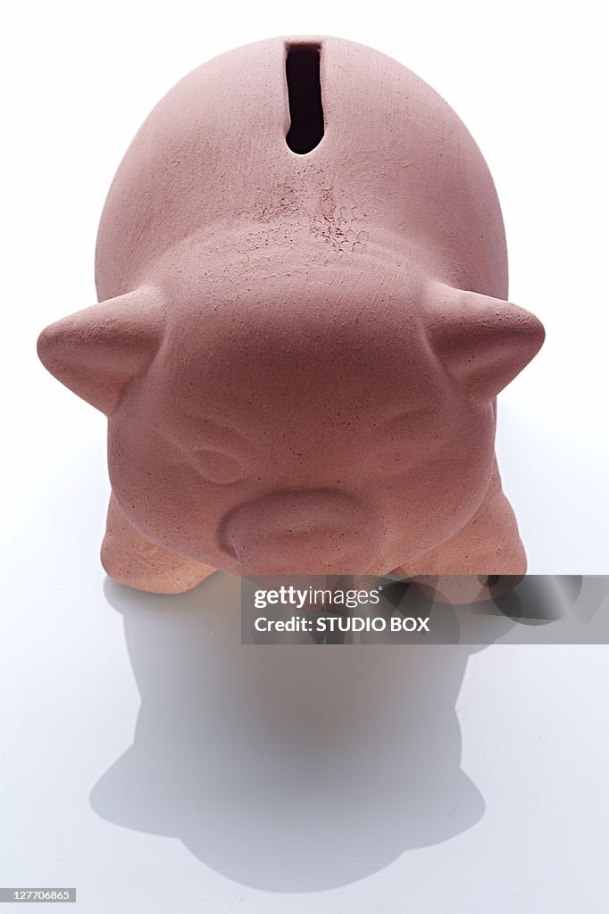 Piggy-bank