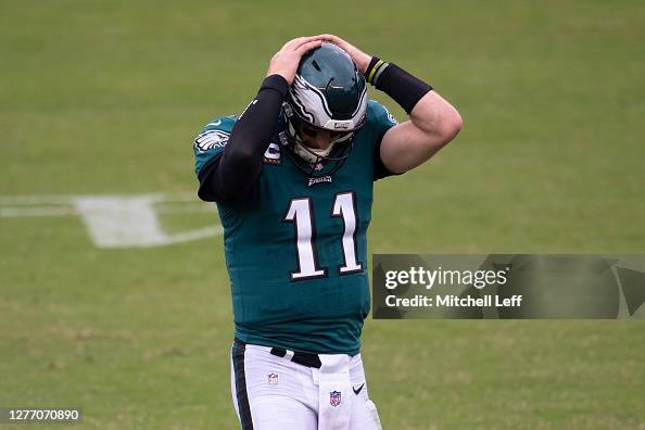 Cincinnati Bengals v Philadelphia Eagles Cincinnati Bengals v Philadelphia Eagles